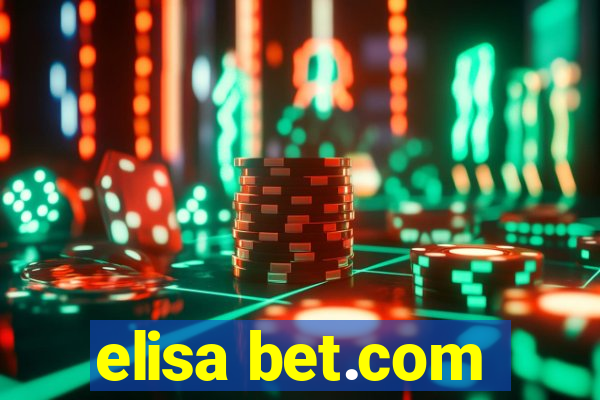 elisa bet.com