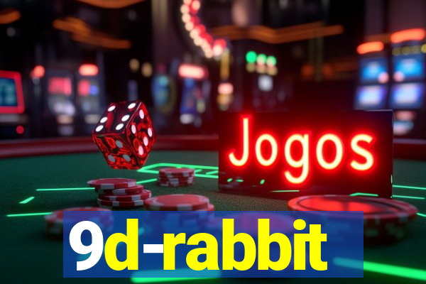 9d-rabbit
