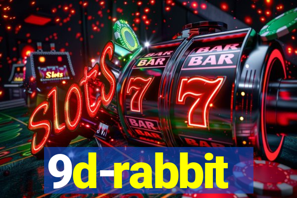 9d-rabbit