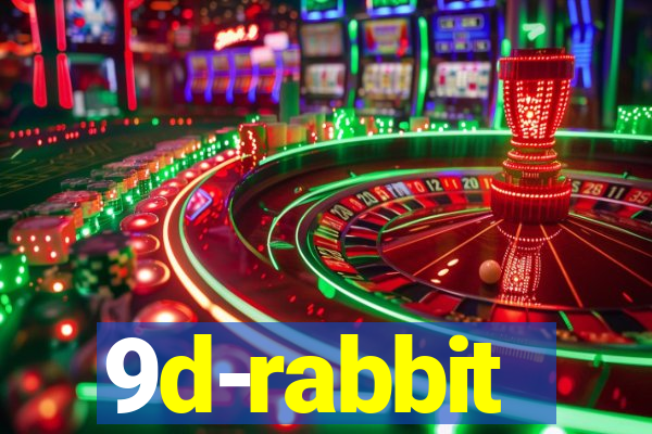 9d-rabbit