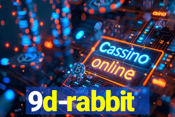 9d-rabbit