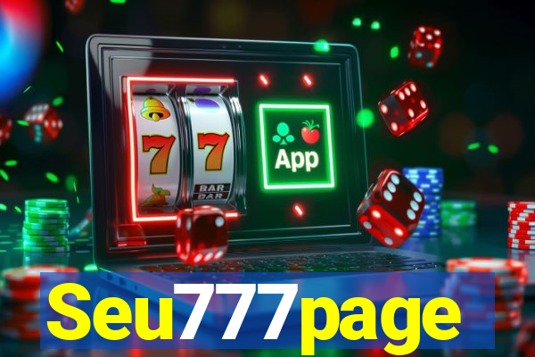 Seu777page