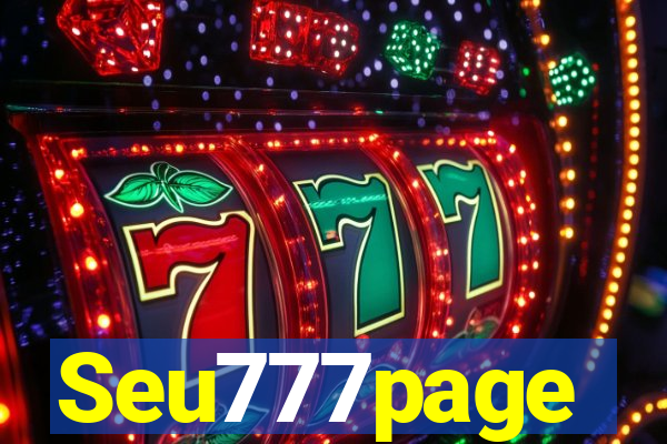 Seu777page