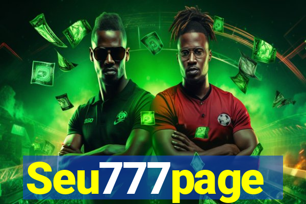 Seu777page