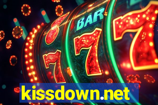 kissdown.net