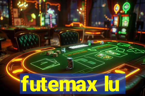futemax lu