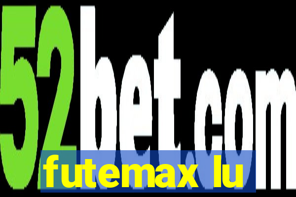 futemax lu