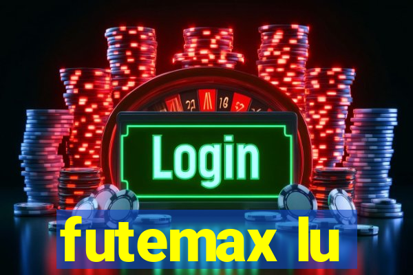 futemax lu