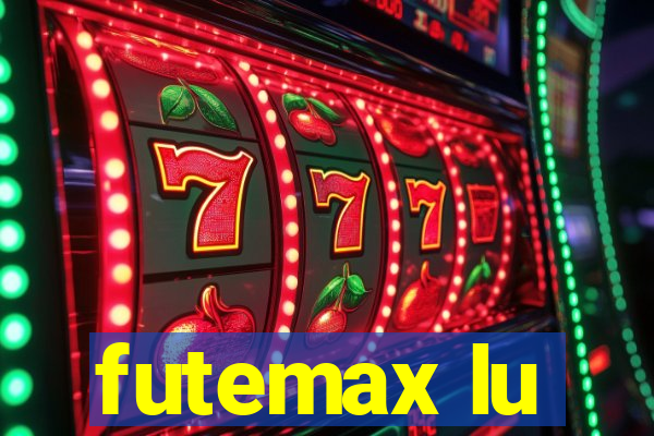 futemax lu