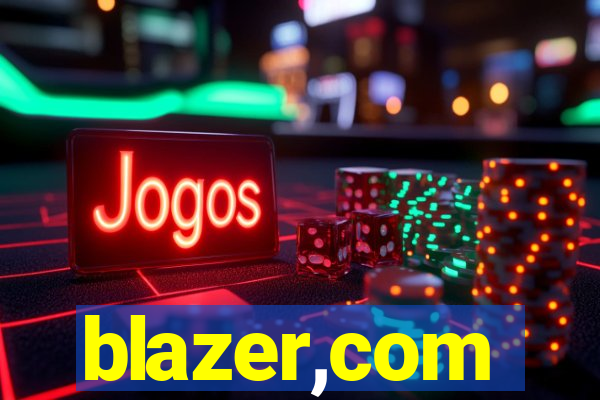 blazer,com