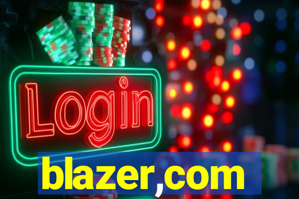 blazer,com