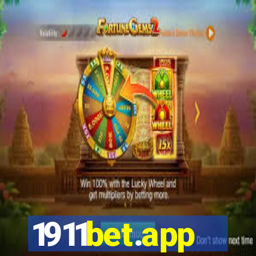 1911bet.app