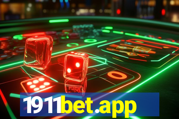 1911bet.app