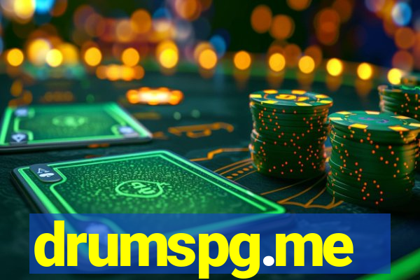 drumspg.me