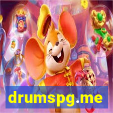 drumspg.me