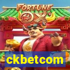 ckbetcom