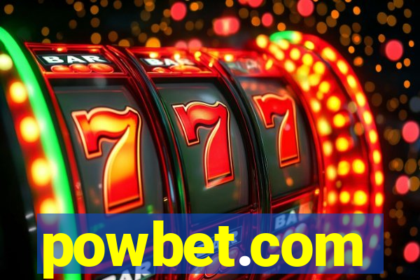 powbet.com