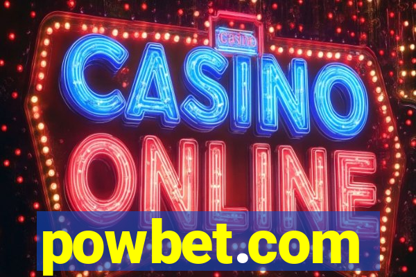 powbet.com