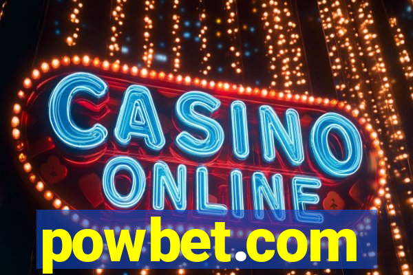 powbet.com