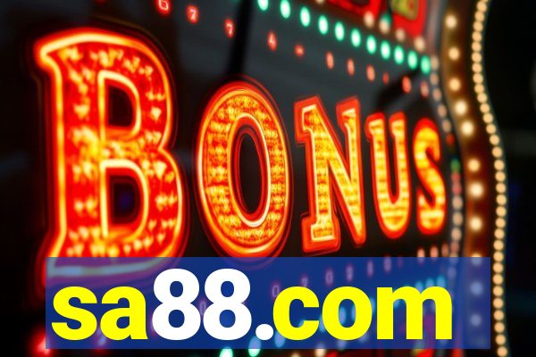 sa88.com