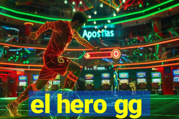 el hero gg