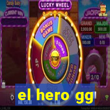 el hero gg