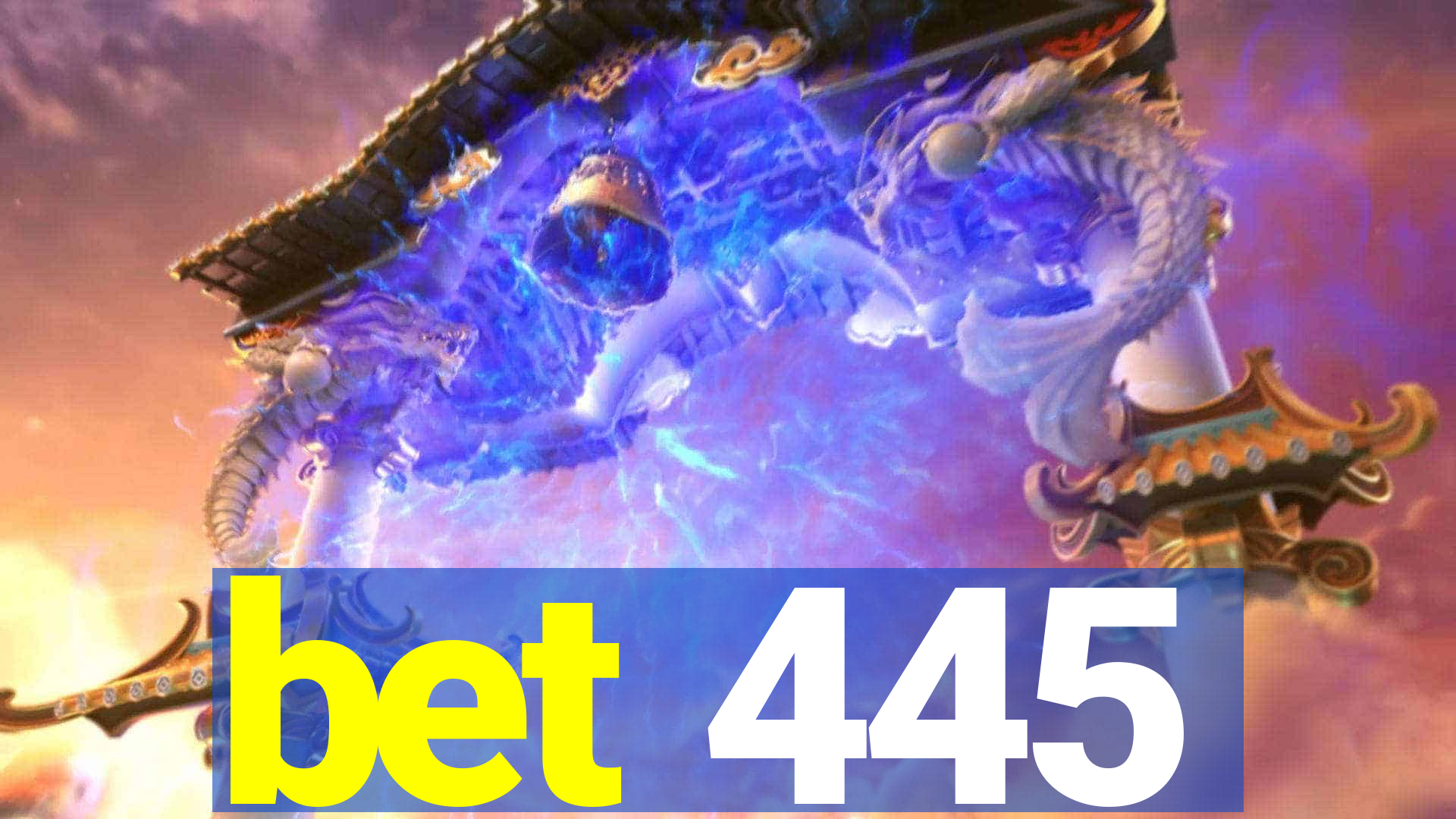 bet 445