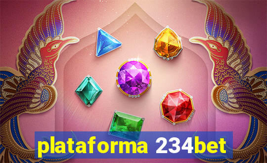 plataforma 234bet