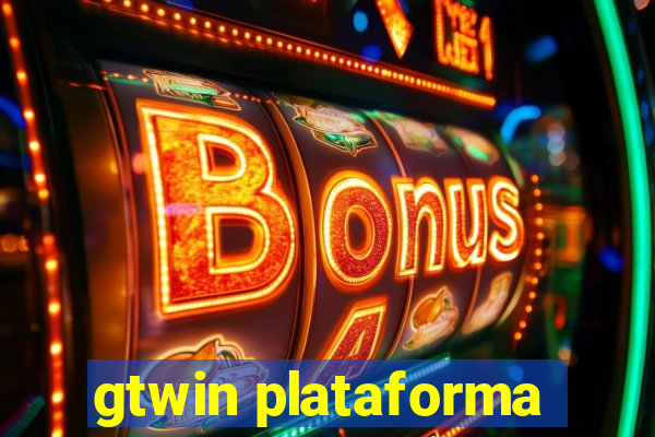 gtwin plataforma