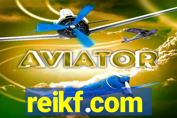 reikf.com