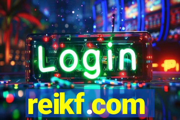 reikf.com