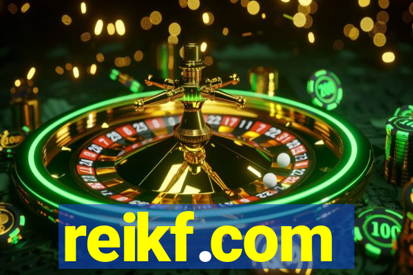 reikf.com
