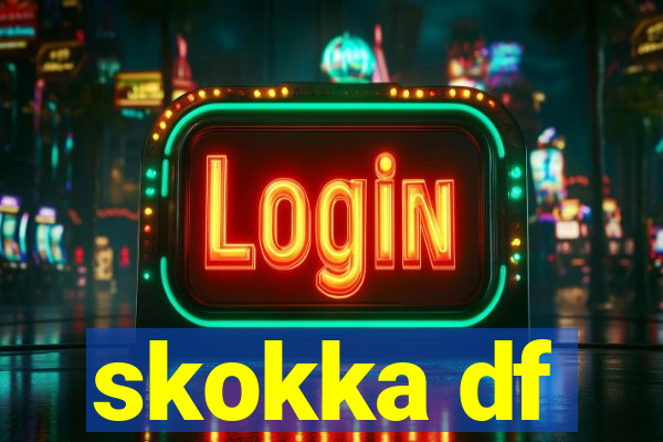 skokka df