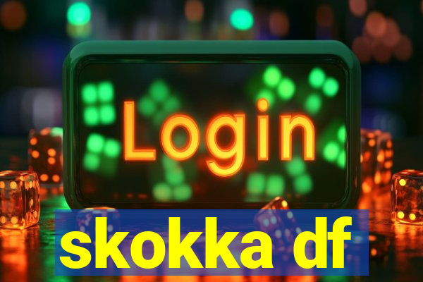 skokka df