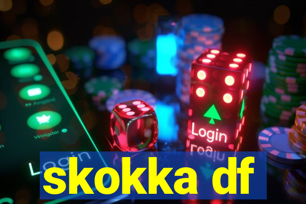 skokka df