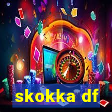 skokka df