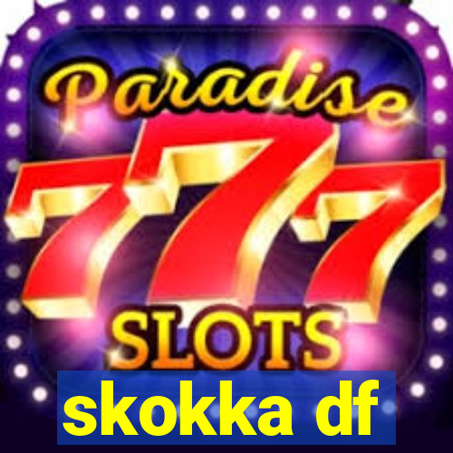 skokka df