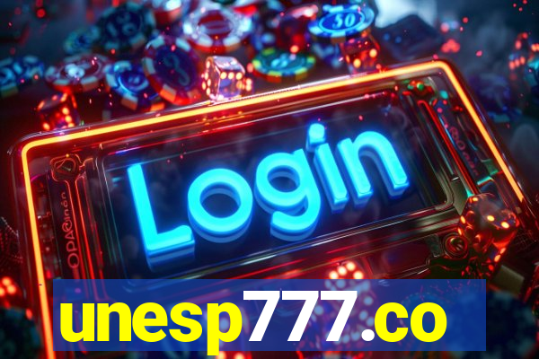 unesp777.co
