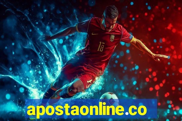 apostaonline.com