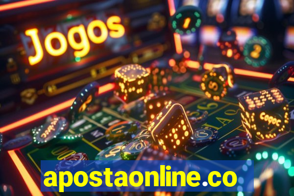 apostaonline.com