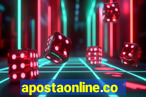 apostaonline.com