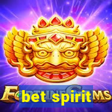 bet spirit
