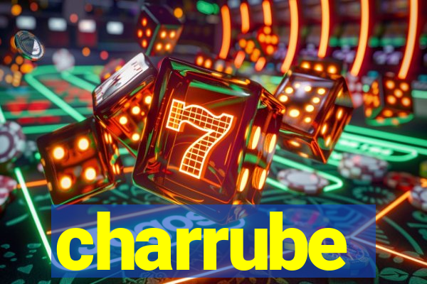 charrube