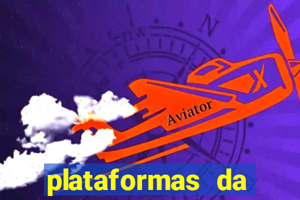 plataformas da china de jogos