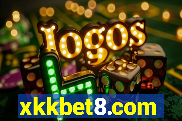 xkkbet8.com