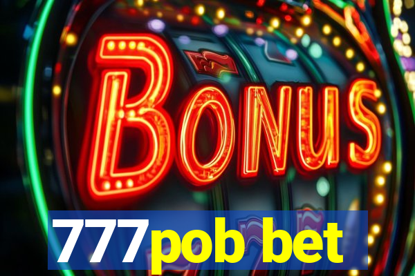 777pob bet