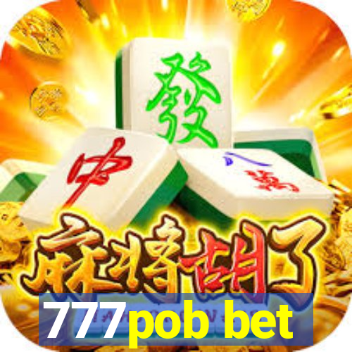777pob bet