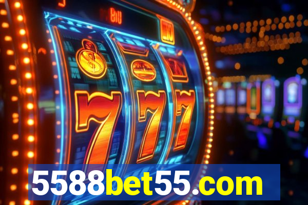 5588bet55.com