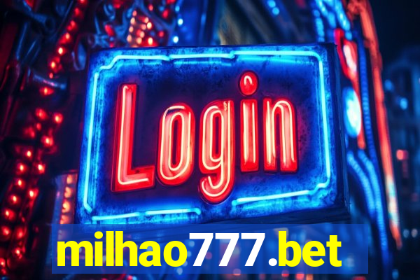 milhao777.bet