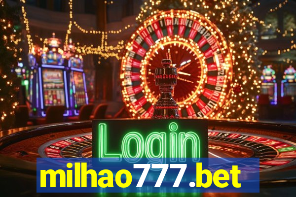 milhao777.bet
